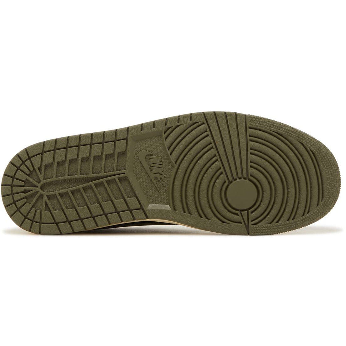 Air Jordan Travis Scott x Air Jordan 1 Low OG SP Olive (2023) (Wmns)