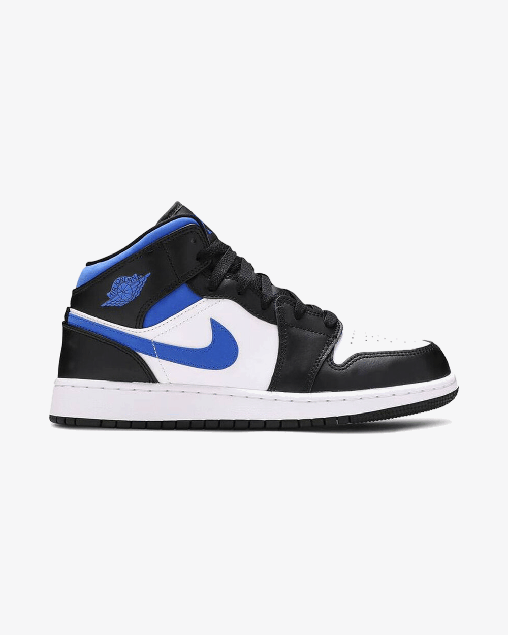 NIKE AIR JORDAN 1 MID GS GAME ROYAL