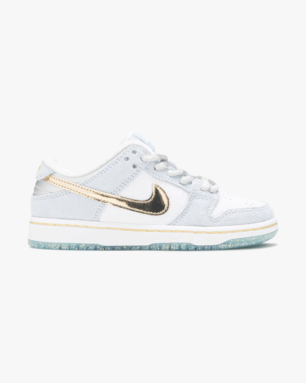 NIKE SB DUNK LOW SEAN CLIVER PRESCHOOL