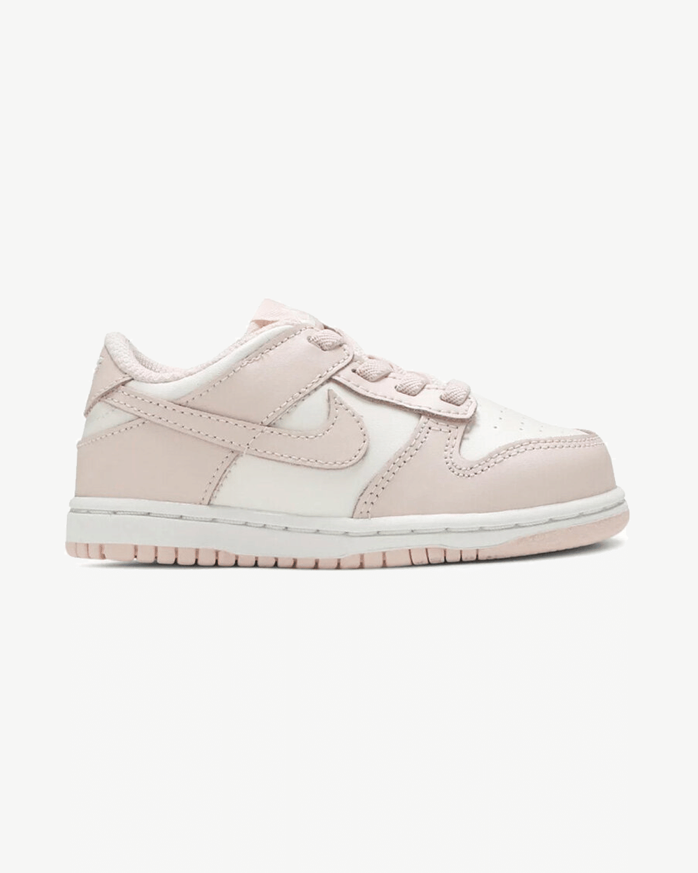 NIKE DUNK LOW ORANGE PEARL TODDLER