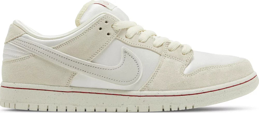 Nike SB Dunk Low Premium CITY OF LOVE/LIGHT BONE