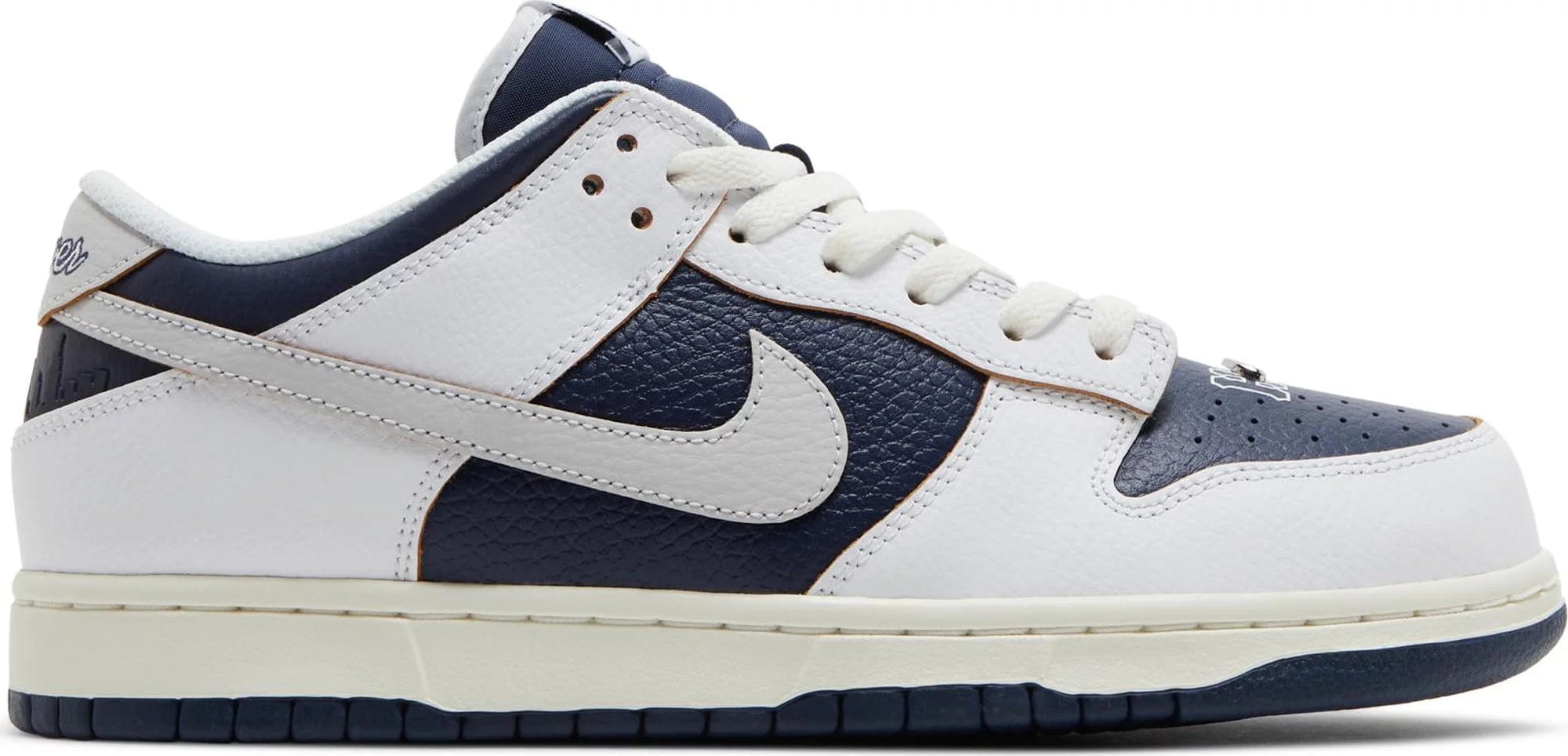 Nike SB Dunk Low OG QS HUF NEW YORK