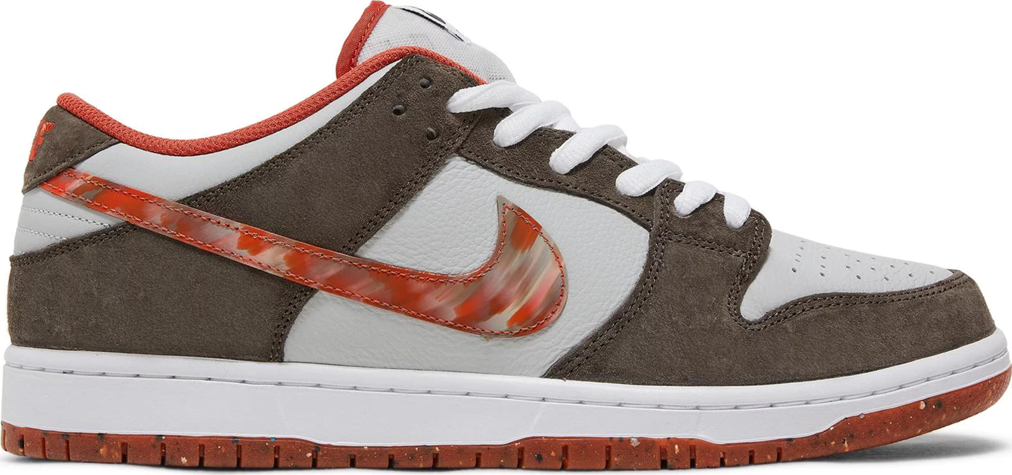 Nike SB Dunk Low Pro QS CRUSHED D.C