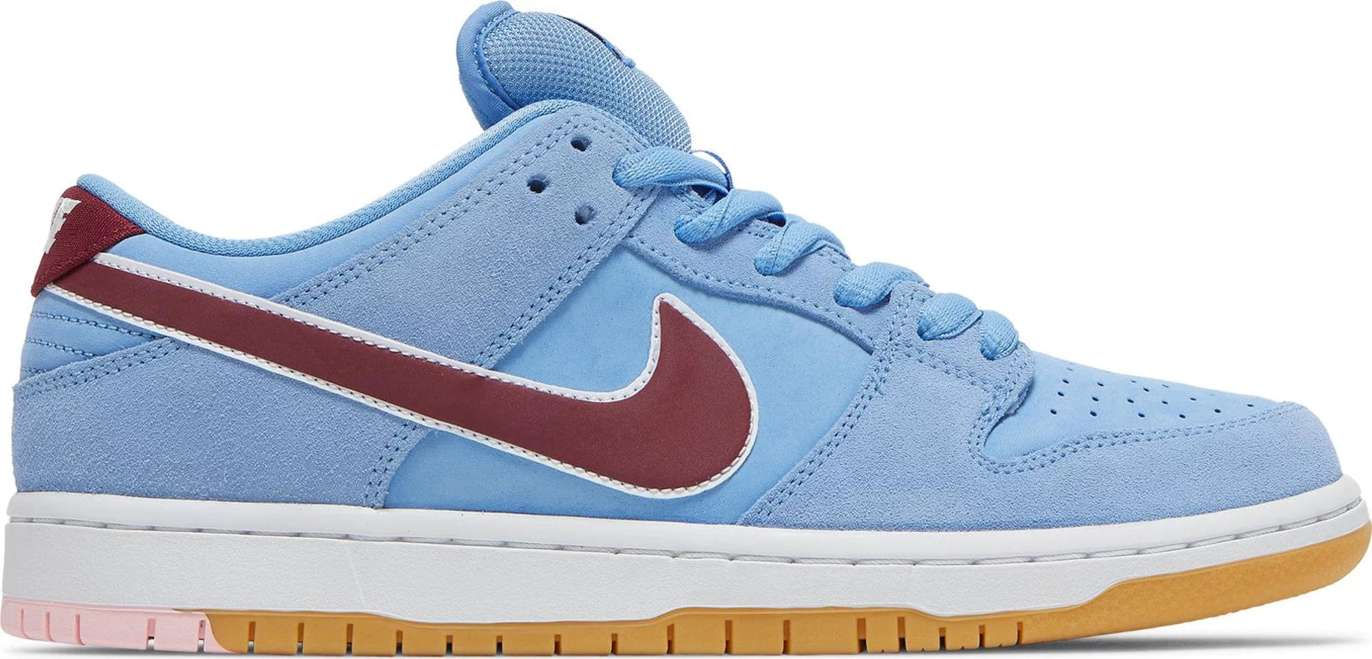Nike SB Dunk Low Premium PHILADELPHIA PHILLIES