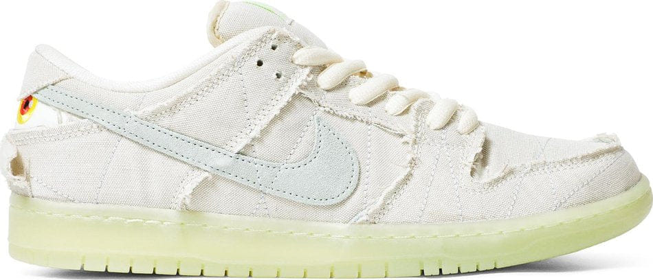 Nike SB Dunk Low Pro PRM MUMMY