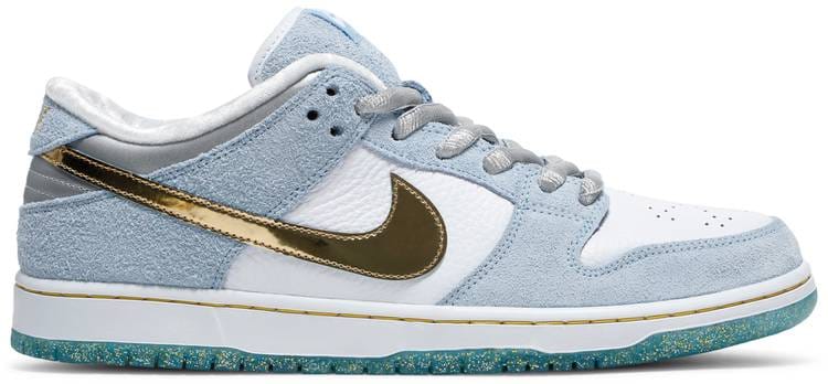 Nike SB Dunk Low Pro QS SEAN CLIVER