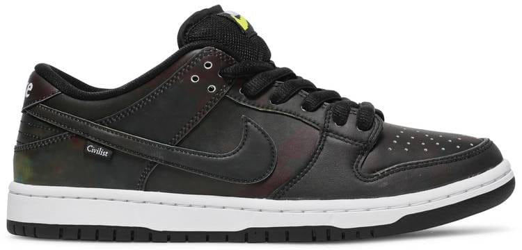 Nike SB Dunk Low Pro QS CIVILIST