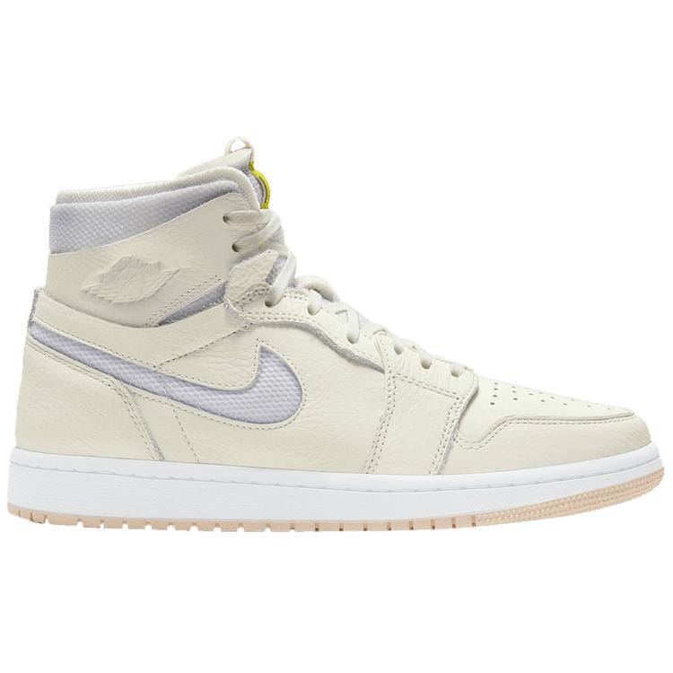 Nike Wmns Air Jordan 1 High Zoom Pearl White