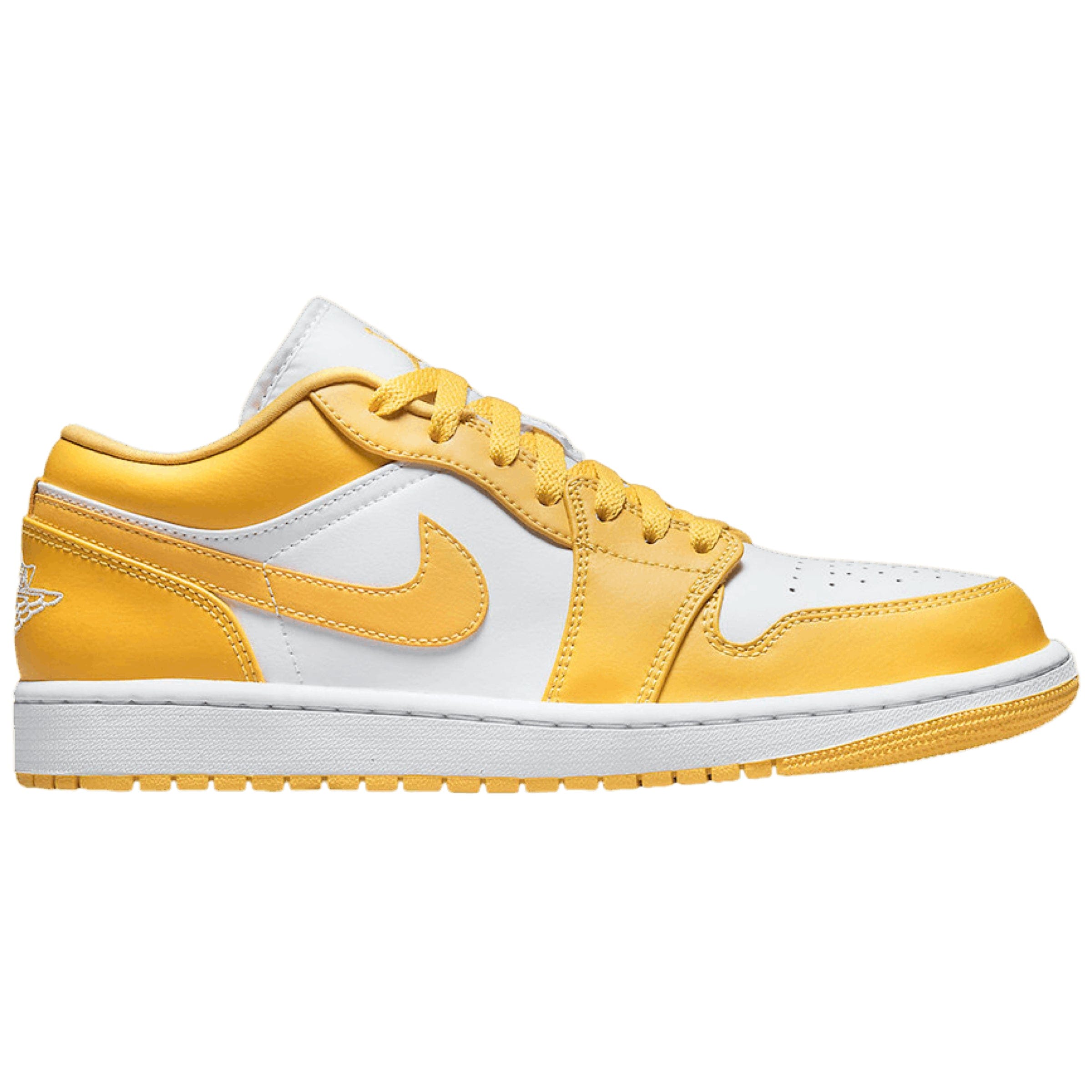 Nike Air Jordan 1 Low Pollen