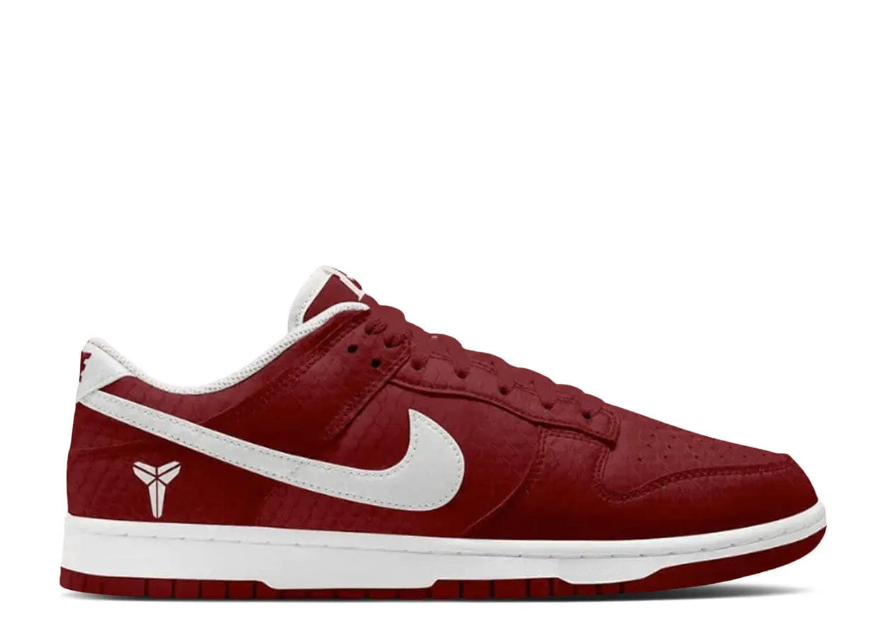 Nike Dunk Low Protro Kobe Bryant Lower Merion Away