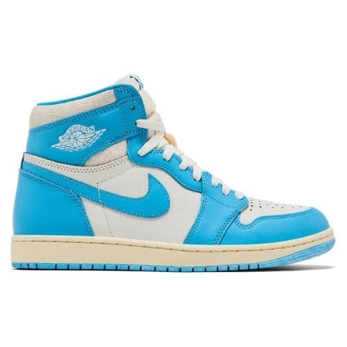 Nike Air Jordan 1 Retro High OG UNC Reimagined DZ5485 402