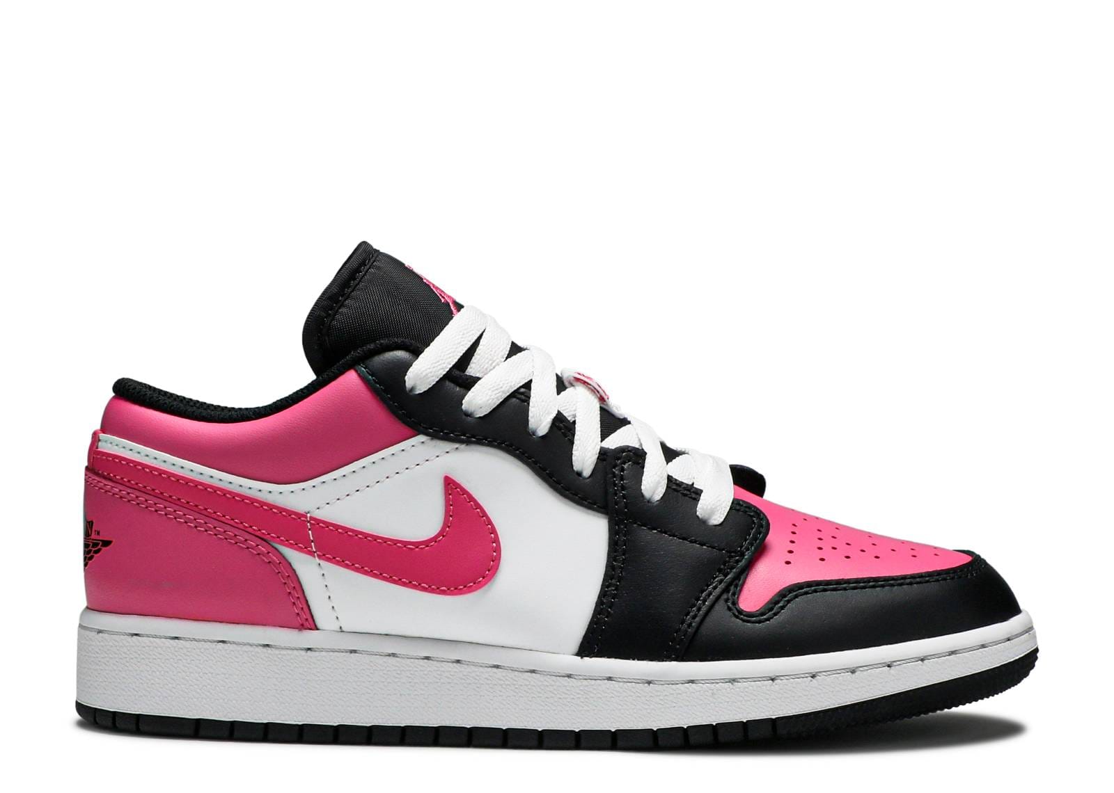 Air Jordan 1 Low Pinksicle (GS)