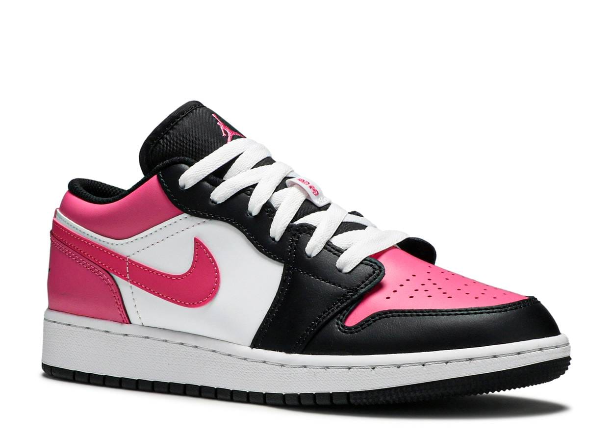 Air Jordan 1 Low Pinksicle (GS)