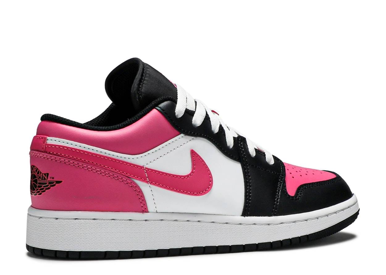 Air Jordan 1 Low Pinksicle (GS)