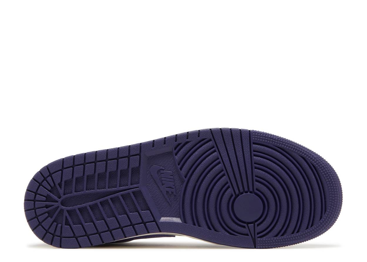 Air Jordan 1 Low Sky J Purple (WMNS)