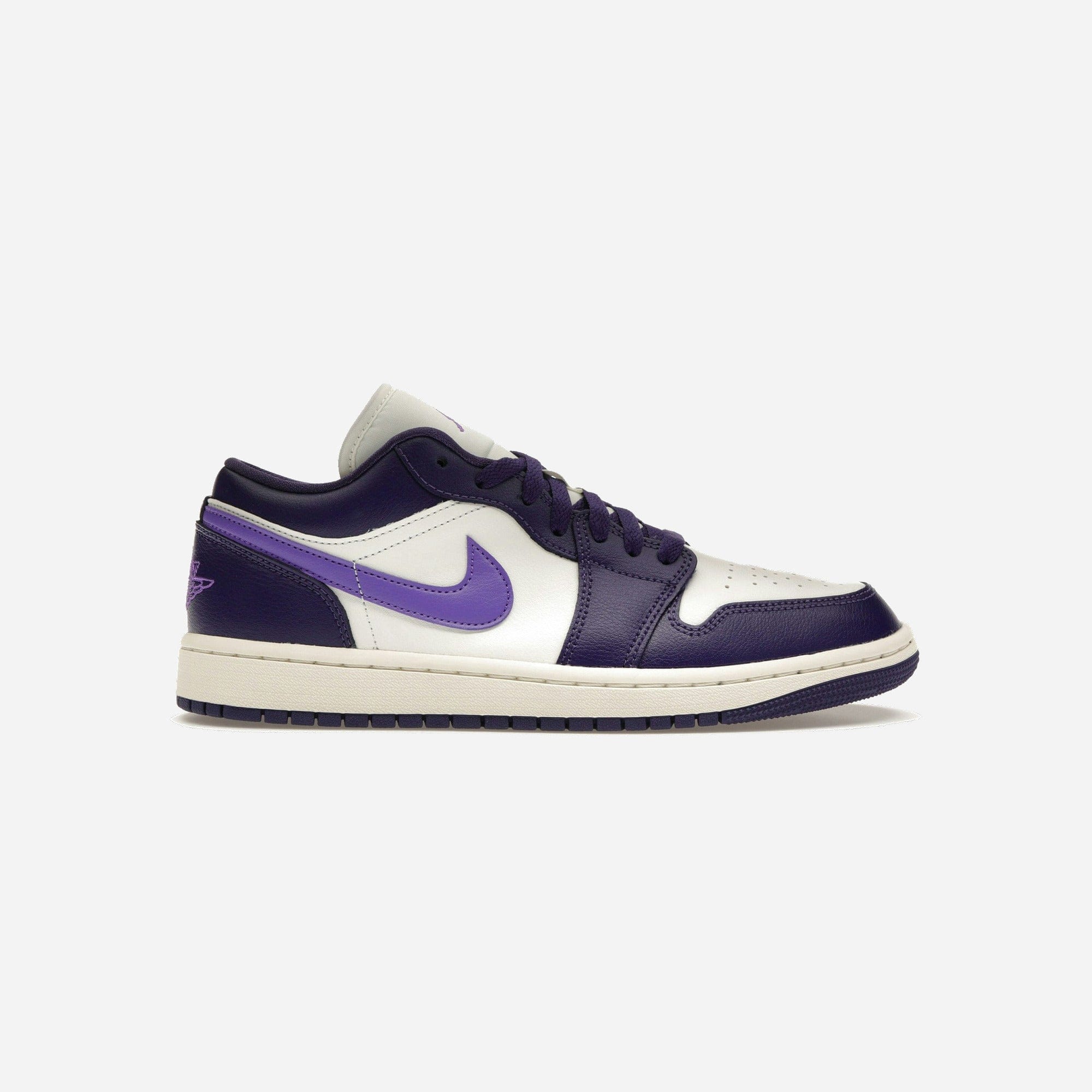 Air Jordan 1 Low Sky J Purple (WMNS)