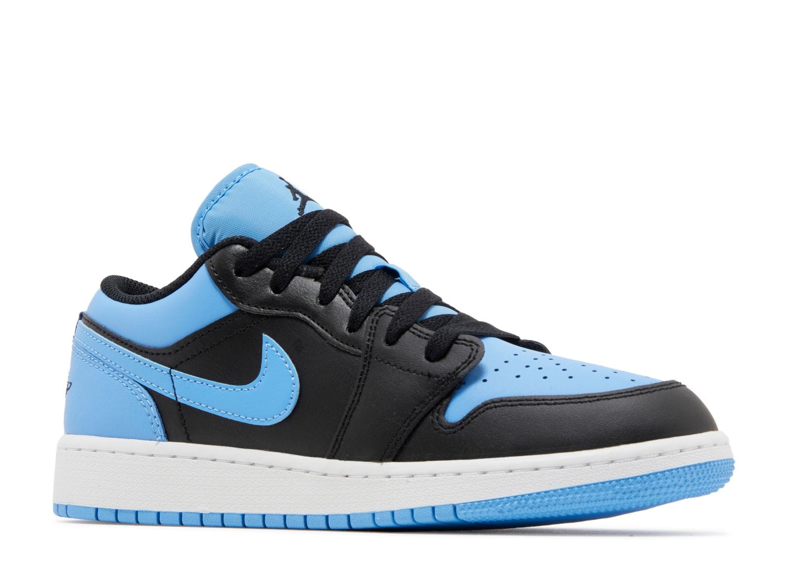 Air Jordan 1 Low University Blue (GS)