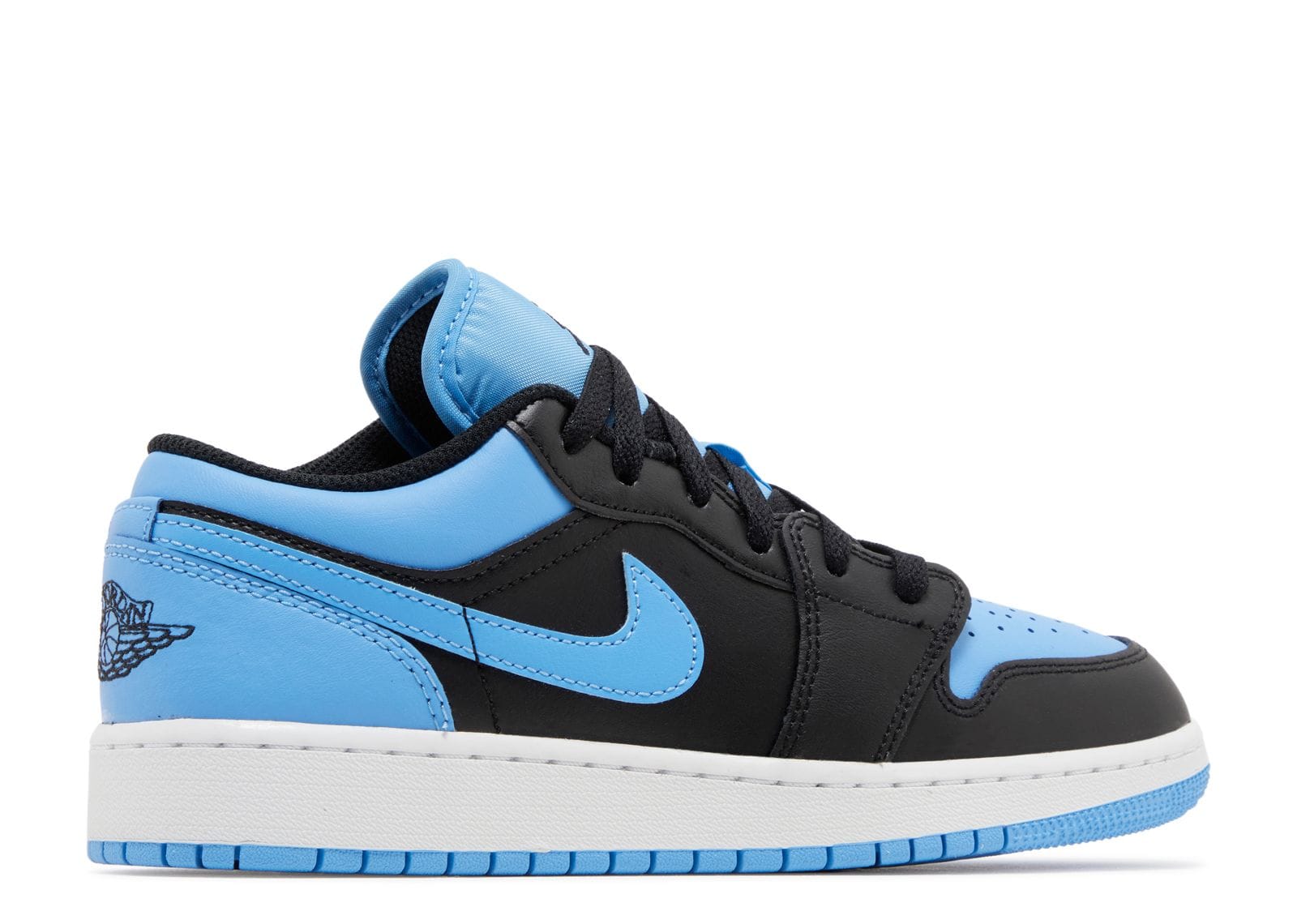 Air Jordan 1 Low University Blue (GS)