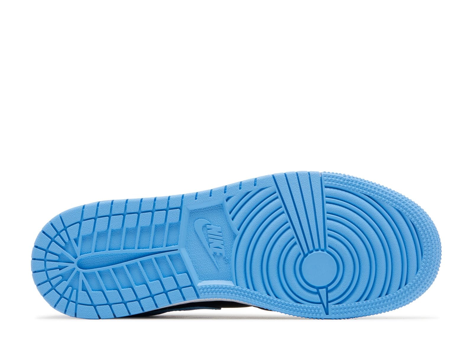 Air Jordan 1 Low University Blue (GS)