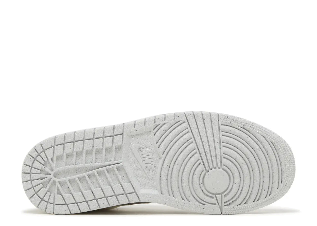 Air Jordan 1 Low Light Steel Grey (WMNS)