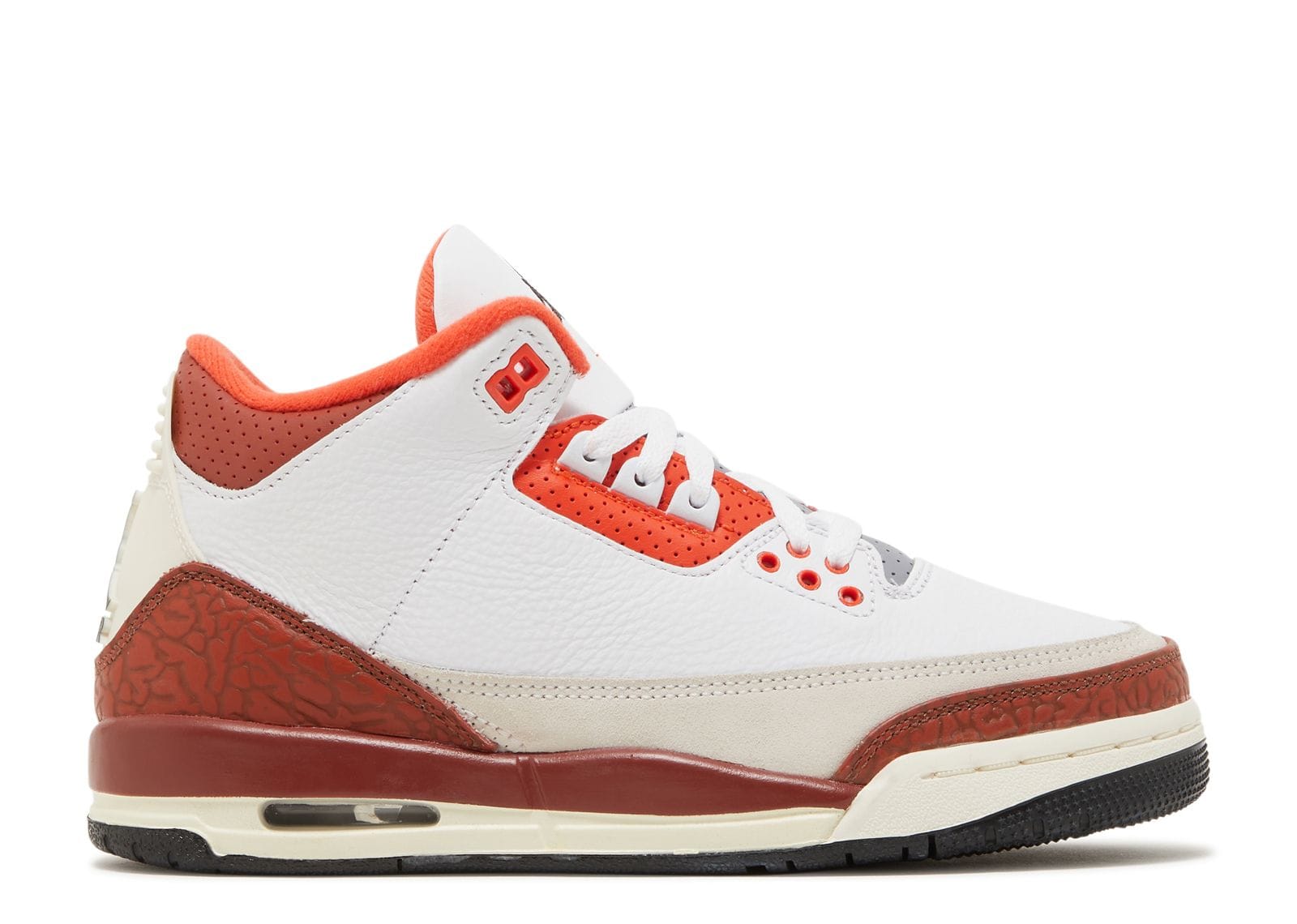 Air Jordan 3 Dunk on Mars (GS)