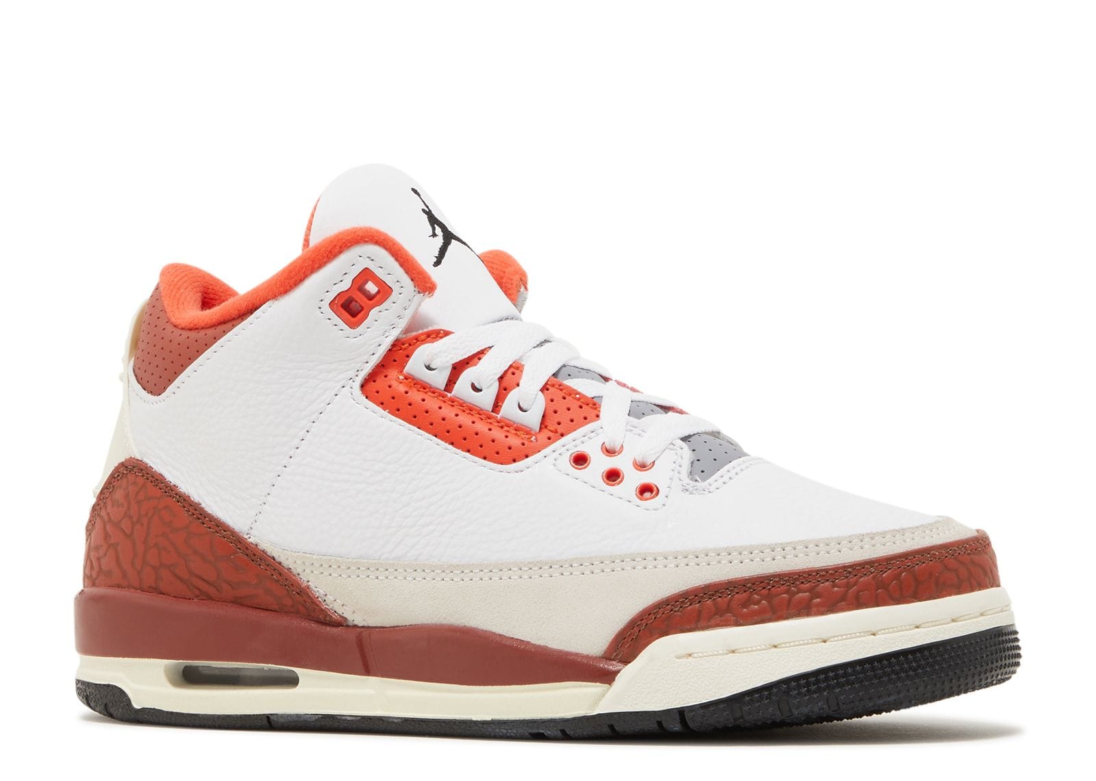 Air Jordan 3 Dunk on Mars (GS)