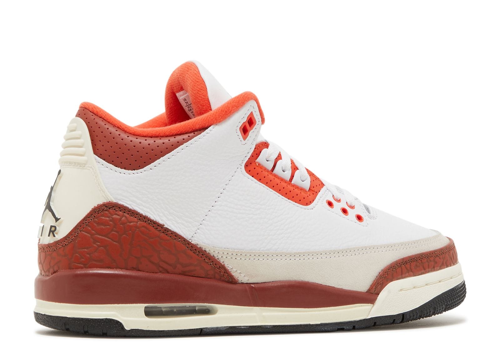 Air Jordan 3 Dunk on Mars (GS)