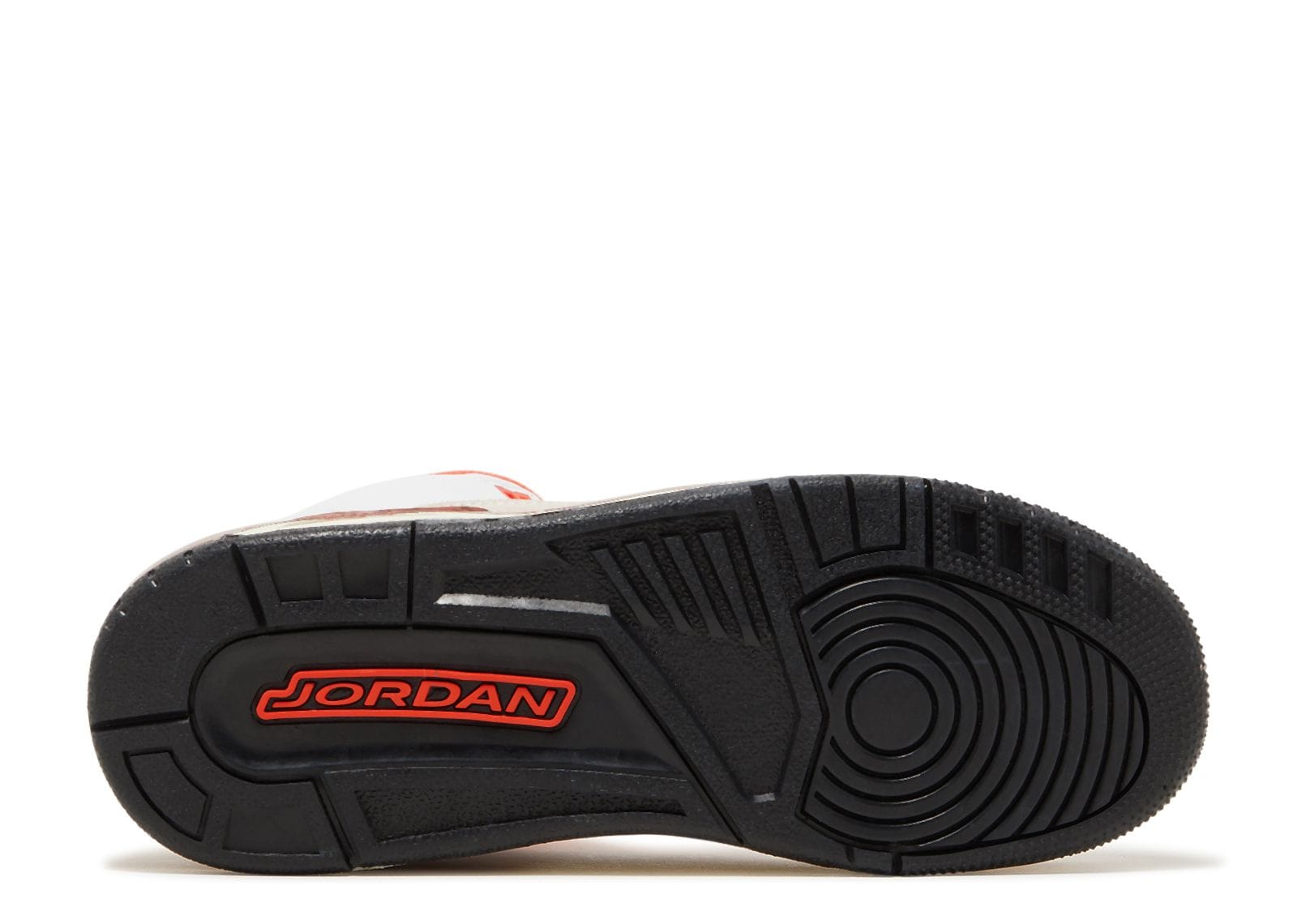 Air Jordan 3 Dunk on Mars (GS)