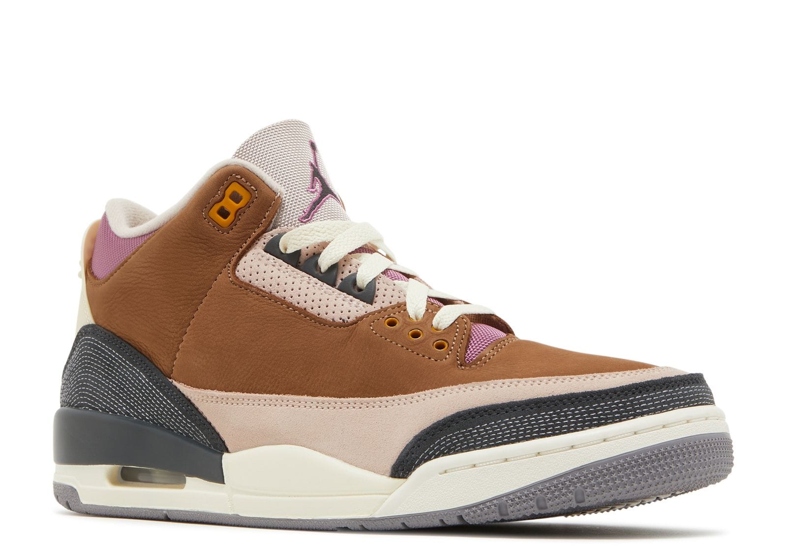 Air Jordan 3 Winterized Archaeo Brown