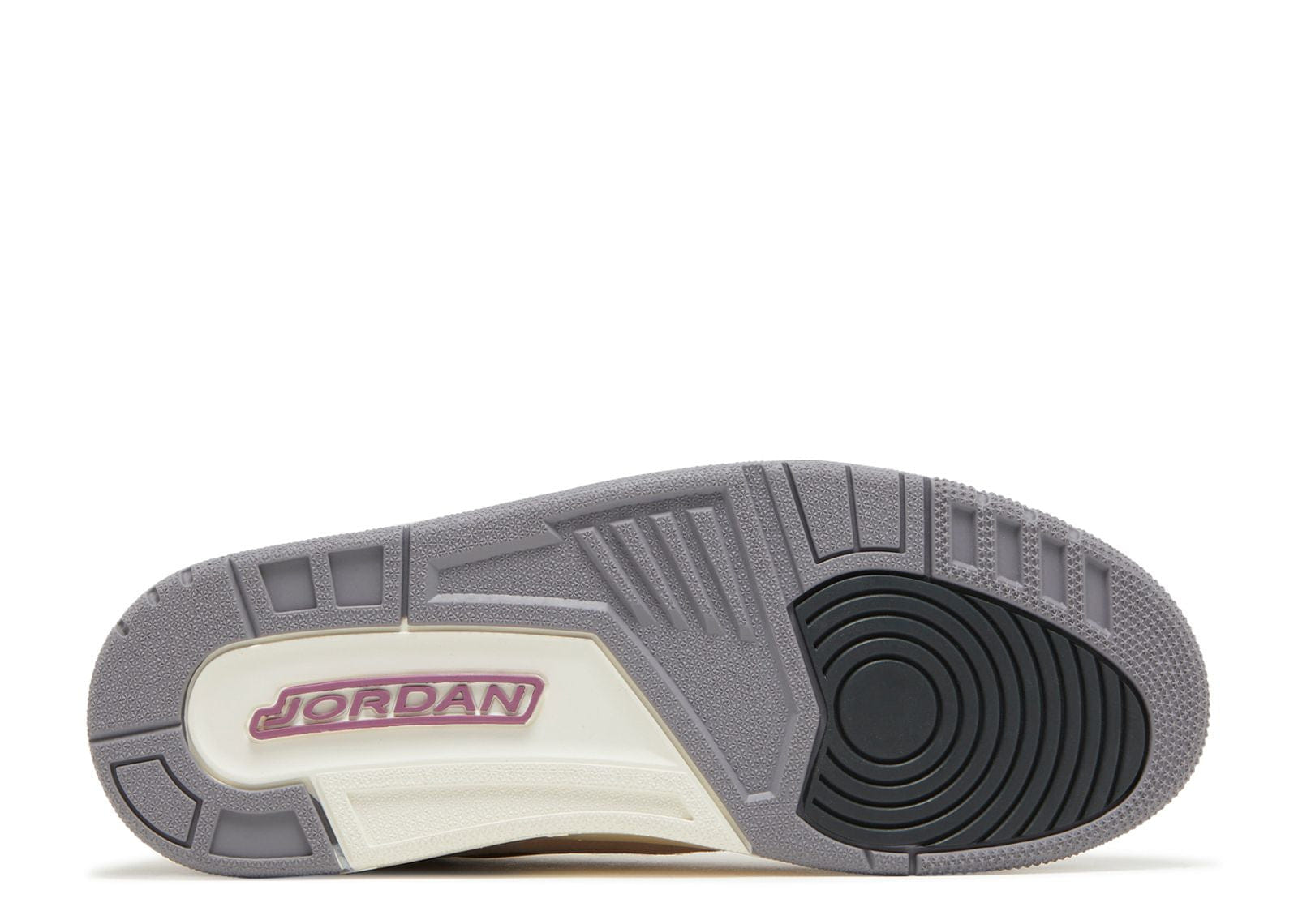 Air Jordan 3 Winterized Archaeo Brown