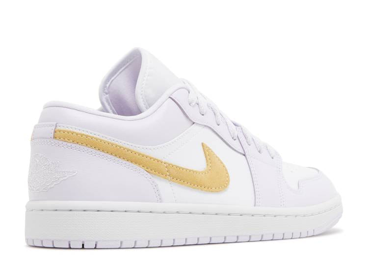 Air Jordan 1 Low Barely Grape (WMNS)