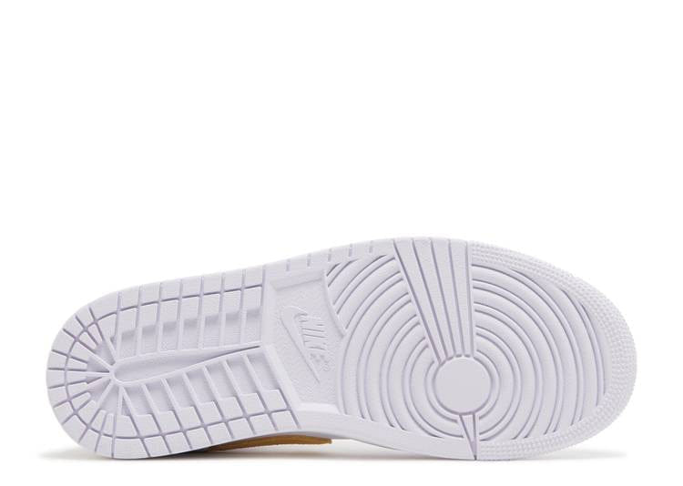 Air Jordan 1 Low Barely Grape (WMNS)
