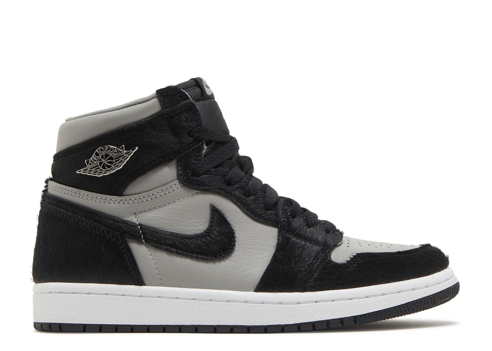 Air Jordan 1 High Twist 2.0 Medium Grey (WMNS)