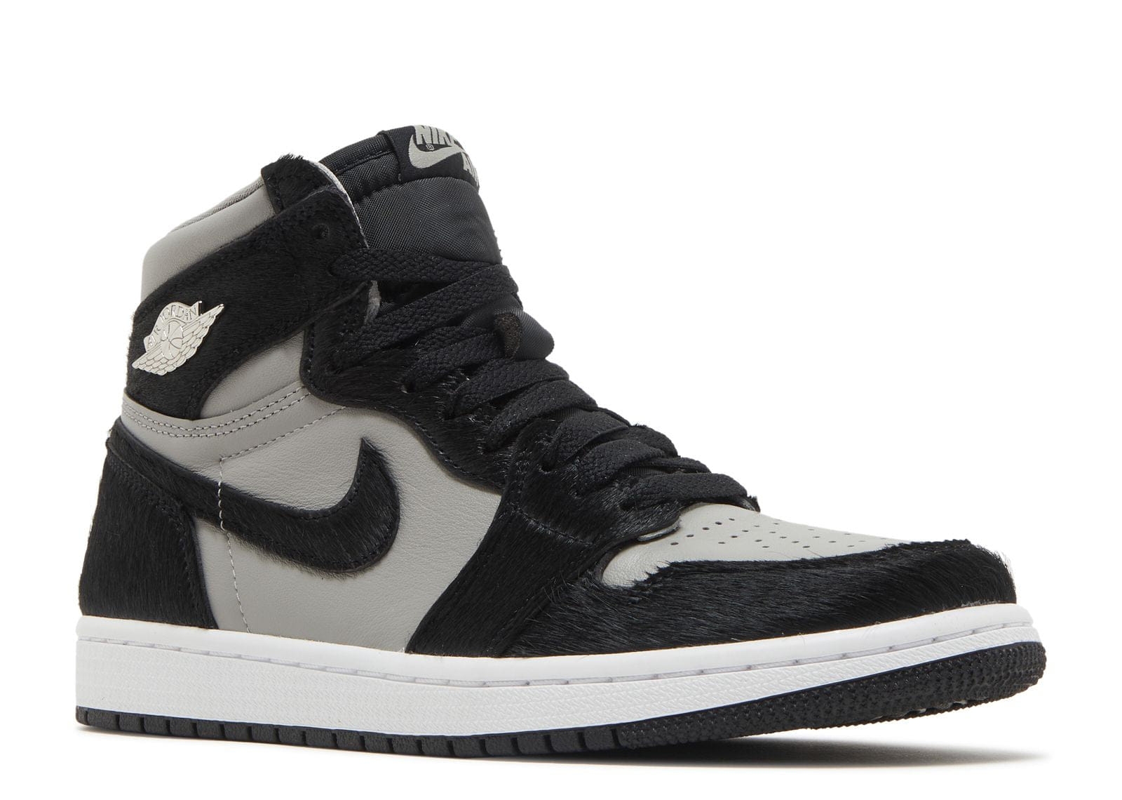 Air Jordan 1 High Twist 2.0 Medium Grey (WMNS)