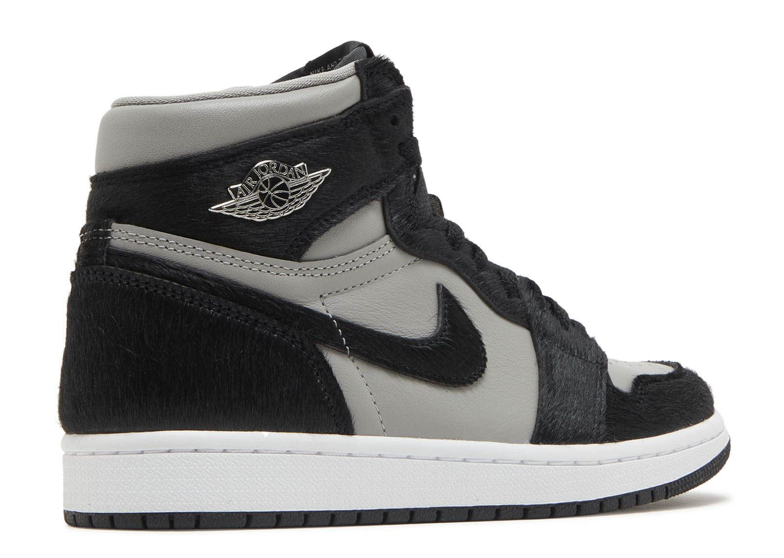 Air Jordan 1 High Twist 2.0 Medium Grey (WMNS)