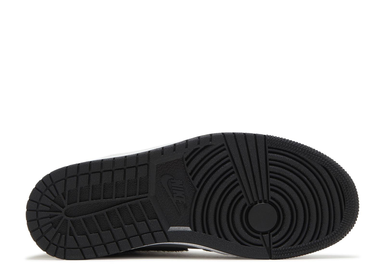 Air Jordan 1 High Twist 2.0 Medium Grey (WMNS)