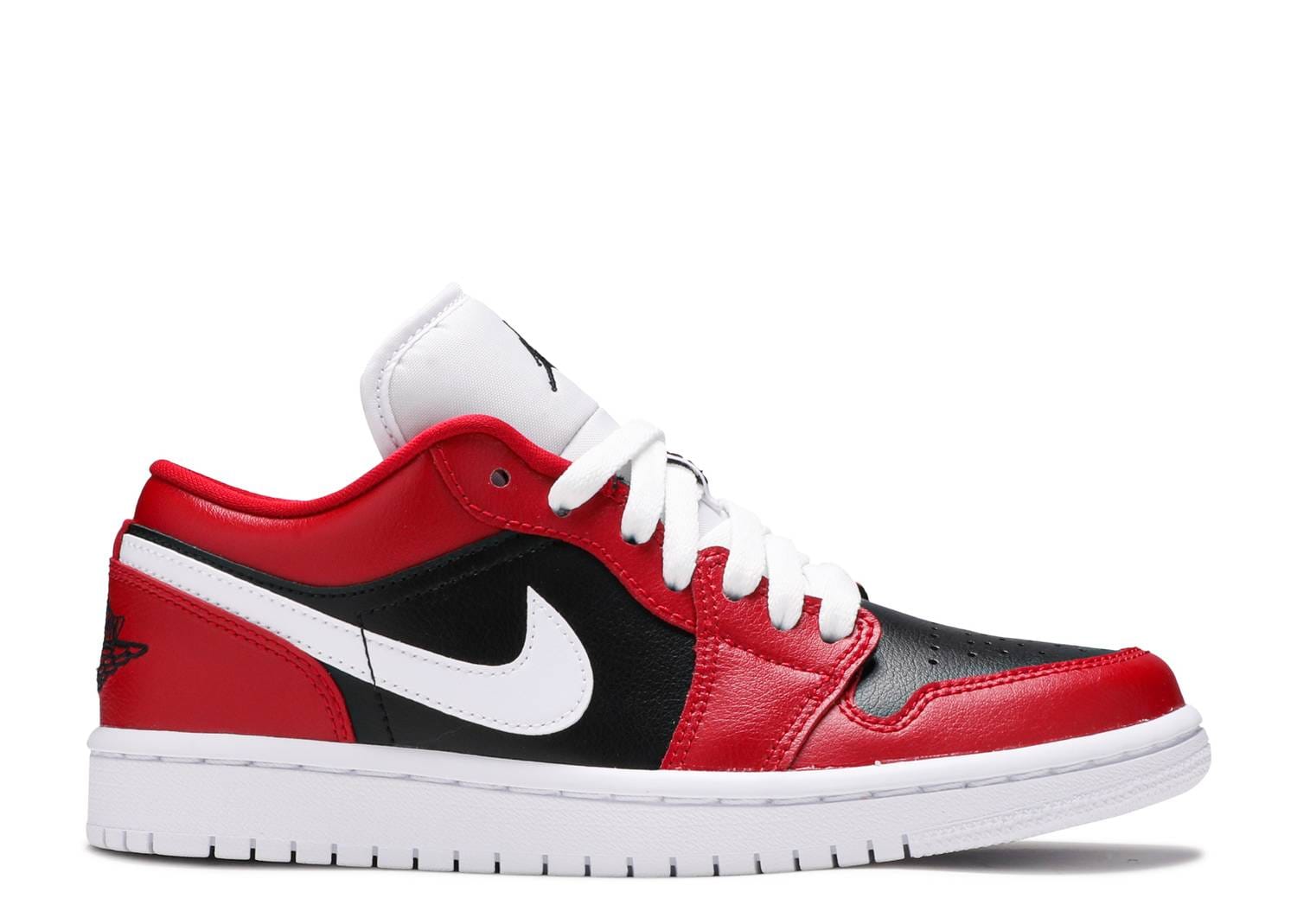 Air Jordan 1 Low Chicago Flip (WMNS)