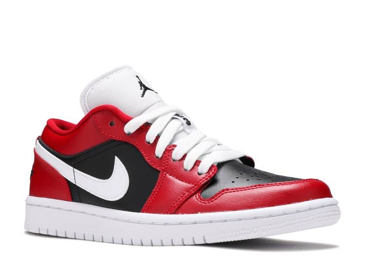 Air Jordan 1 Low Chicago Flip (WMNS)