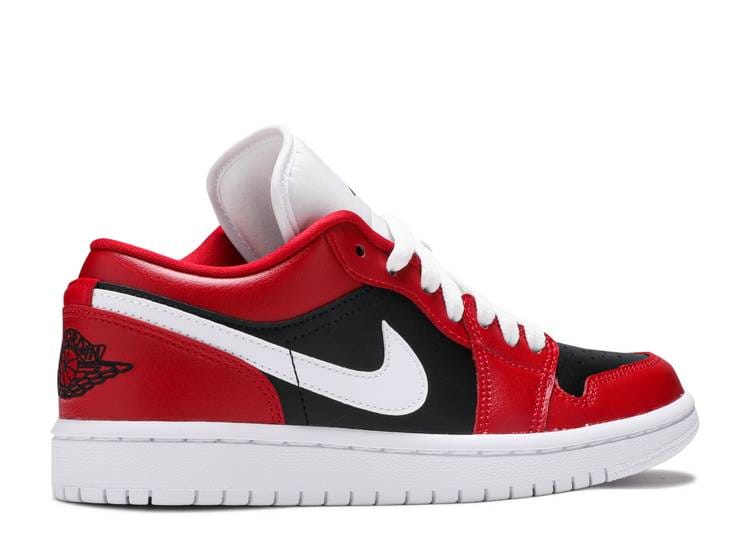 Air Jordan 1 Low Chicago Flip (WMNS)