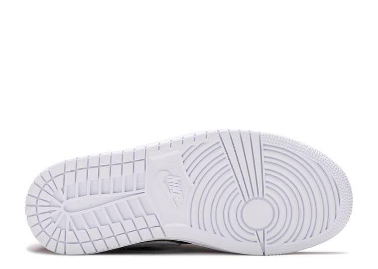 Air Jordan 1 Low Chicago Flip (WMNS)
