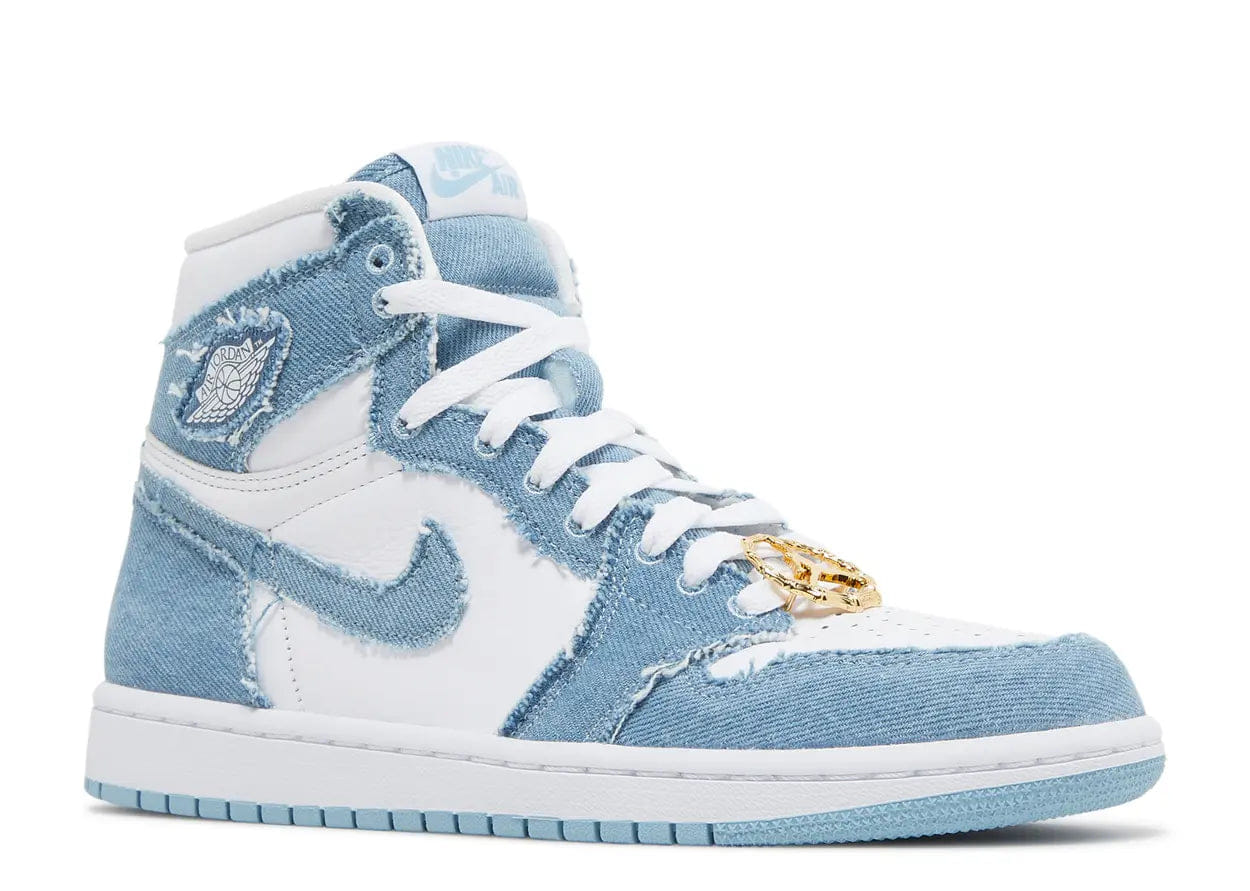 Air Jordan 1 High Denim (WMNS)