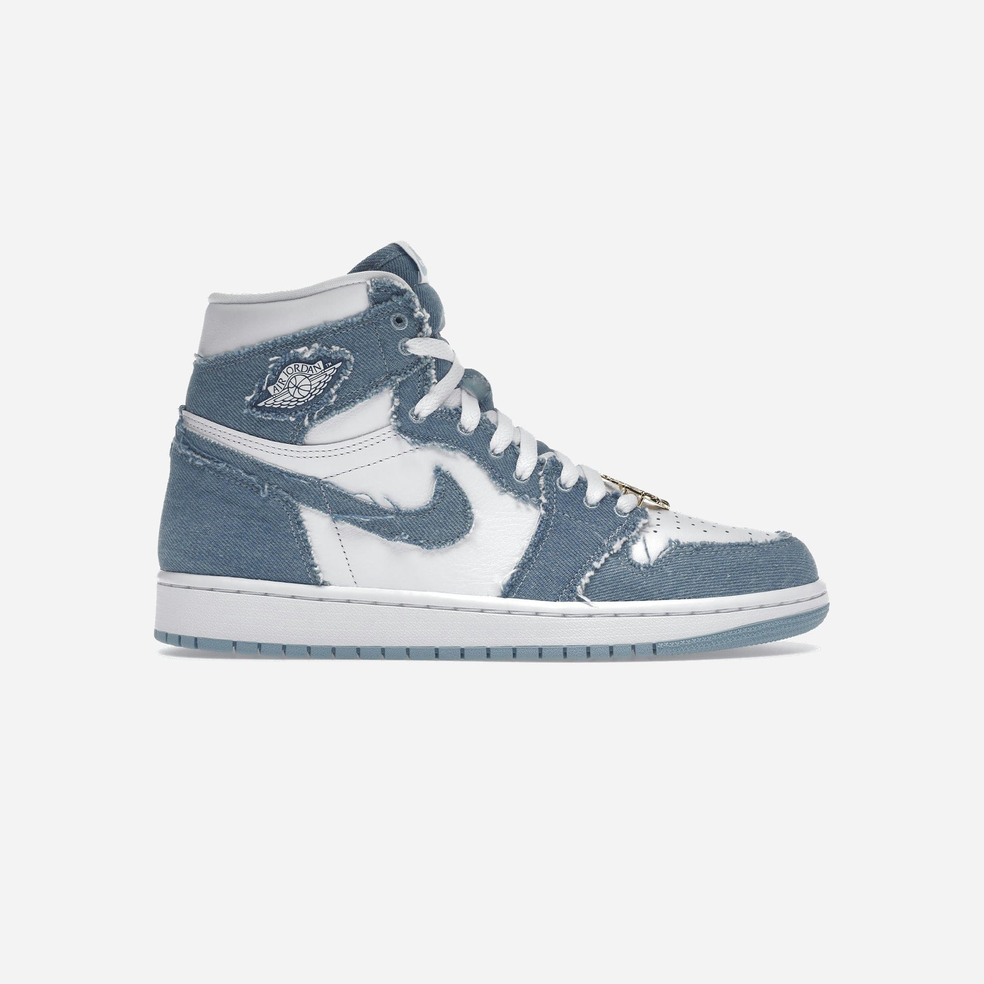 Air Jordan 1 High Denim (WMNS)