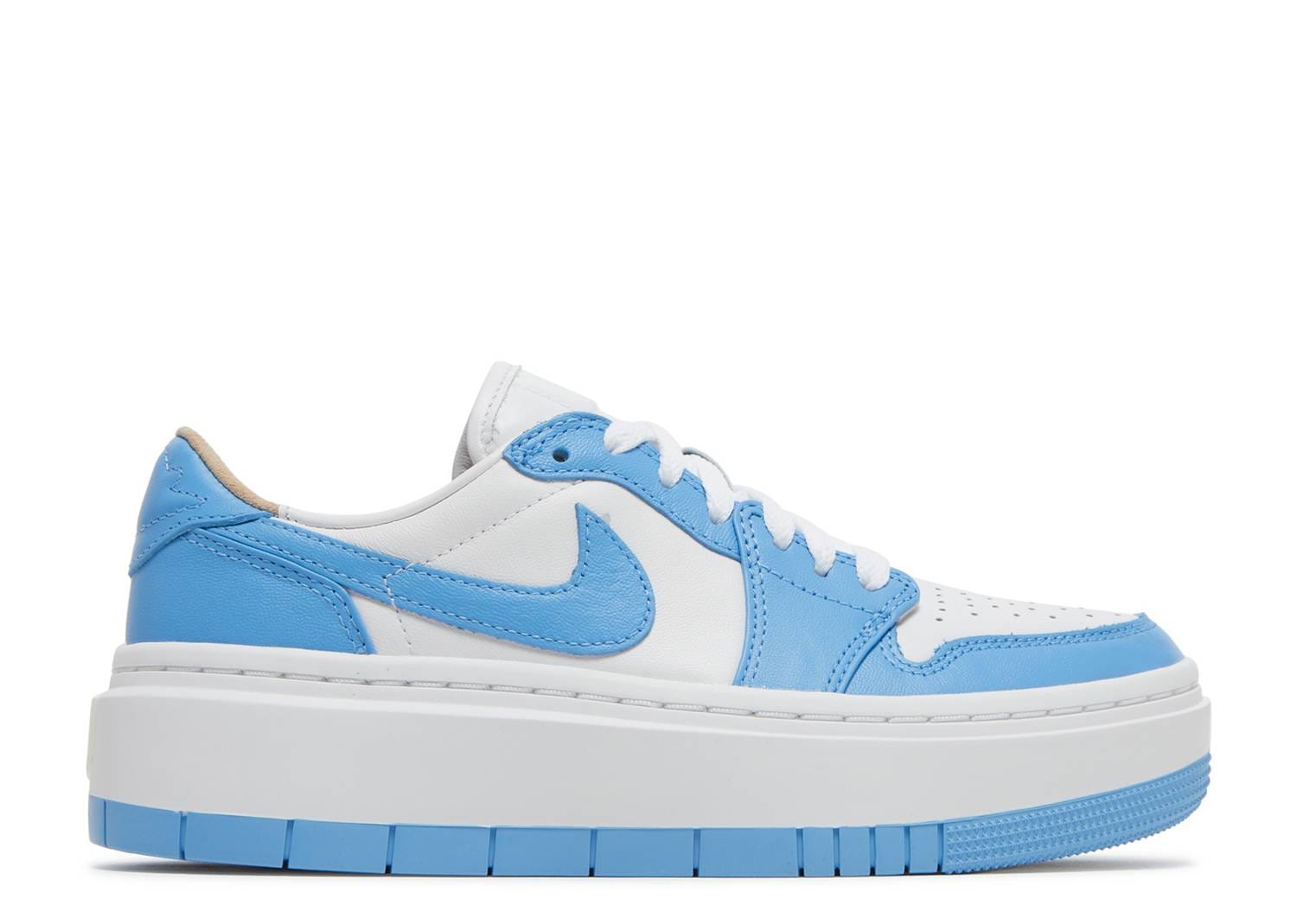 Air Jordan 1 Low Elevate University Blue (WMNS)