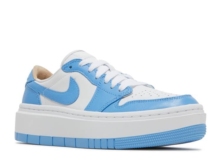Air Jordan 1 Low Elevate University Blue (WMNS)