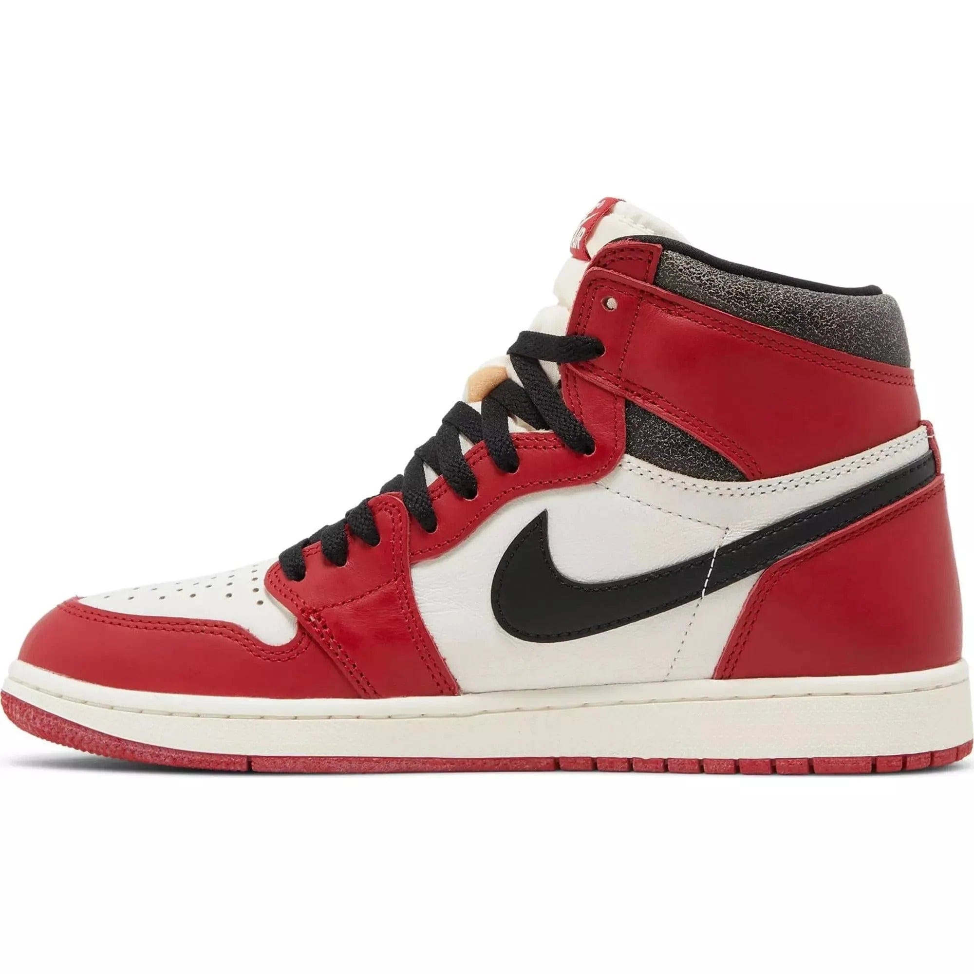 Air Jordan 1 Retro High OG Chicago Lost and Found (Instant ship)