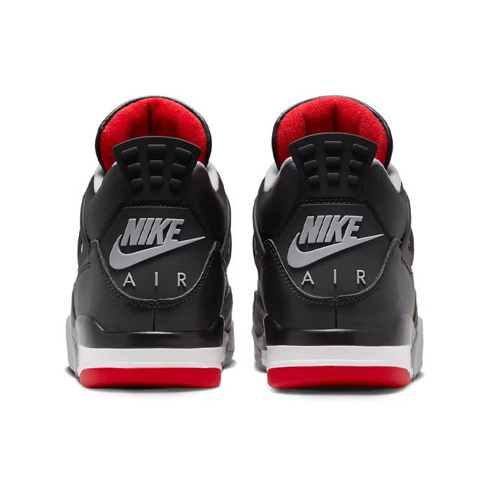 Air Jordan 4 Retro Bred Reimagined - Warehouse SALE
