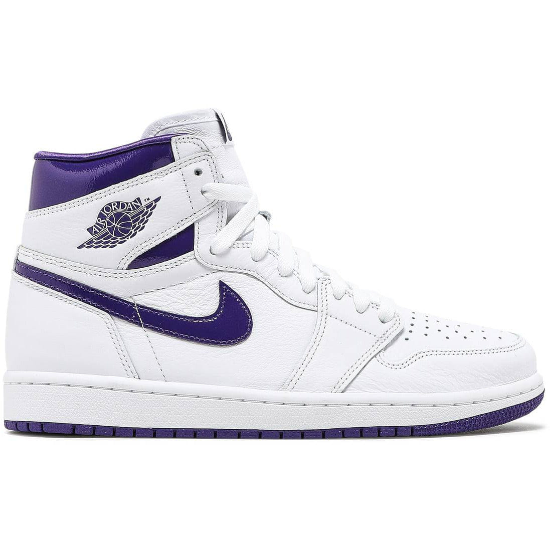 Air Jordan 1 High OG Court Purple (2021) (Wmns)