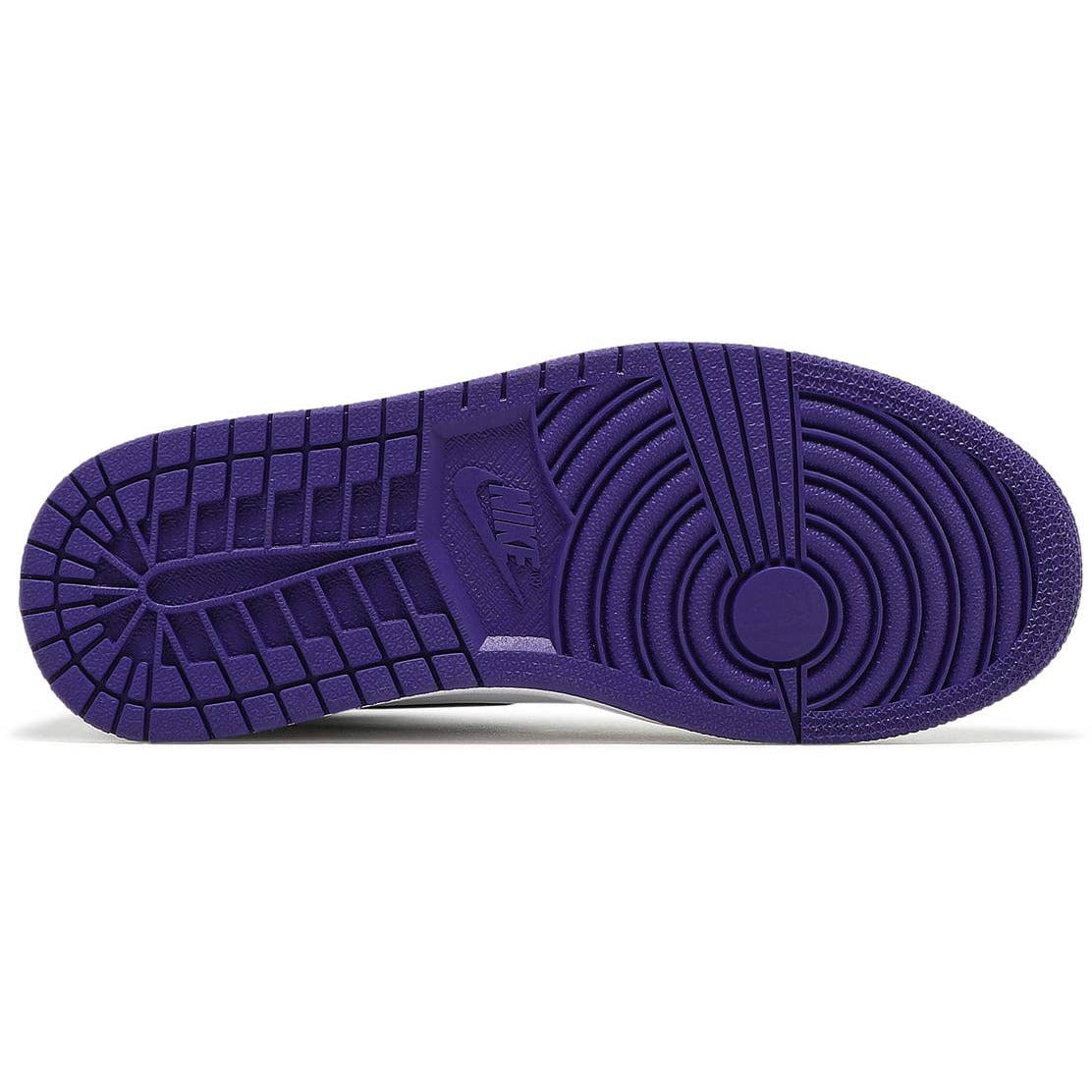 Air Jordan 1 High OG Court Purple (2021) (Wmns)