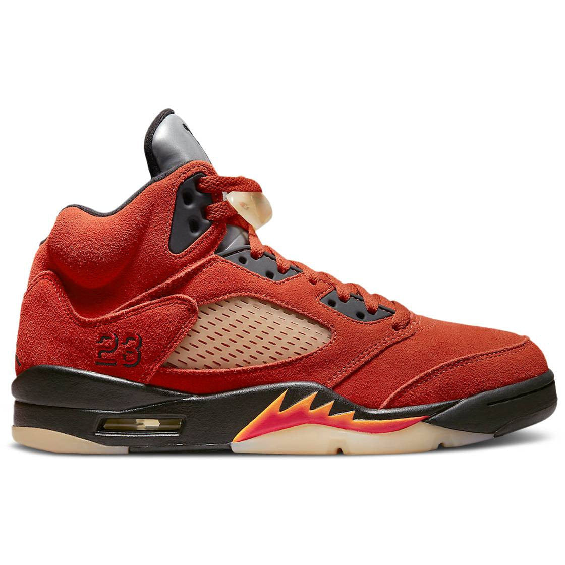 Air Jordan 5 Retro Dunk On Mars (2023) (Wmns)