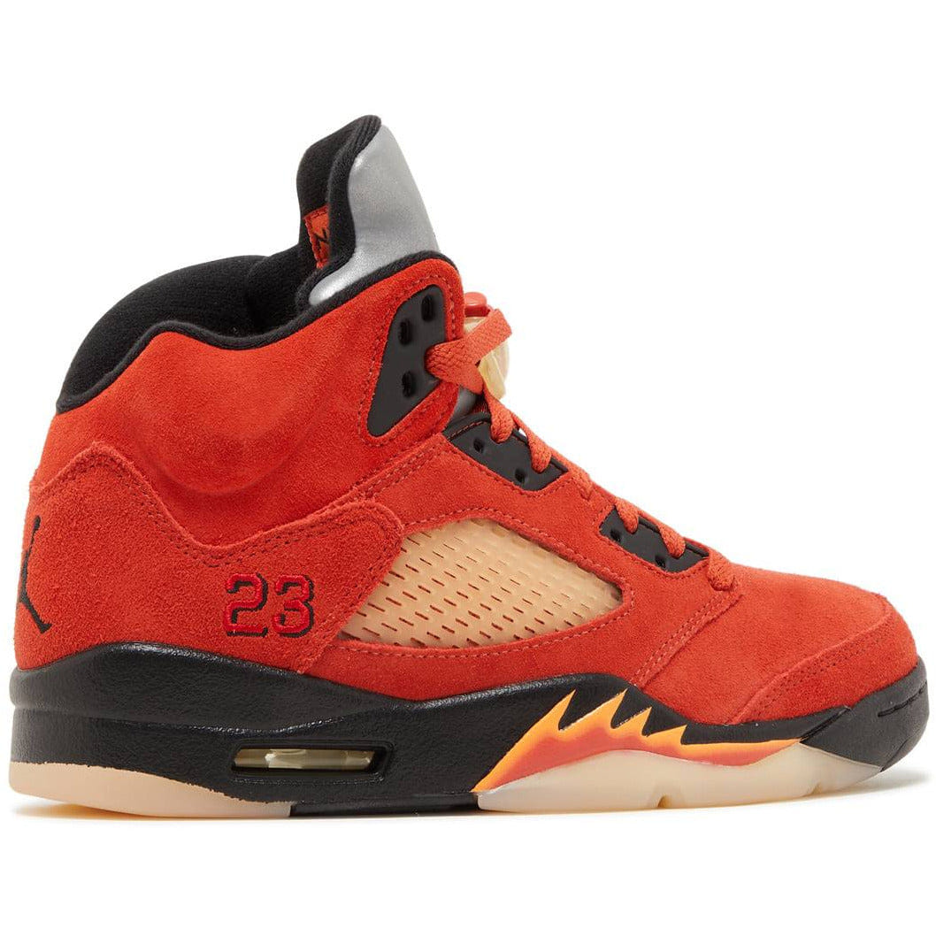 Air Jordan 5 Retro Dunk On Mars (2023) (Wmns)